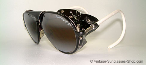 Alpina Ice Spectravision