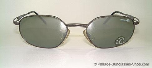 Lacoste 690 Activ Details