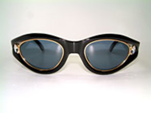 Christian Dior 2041 Details