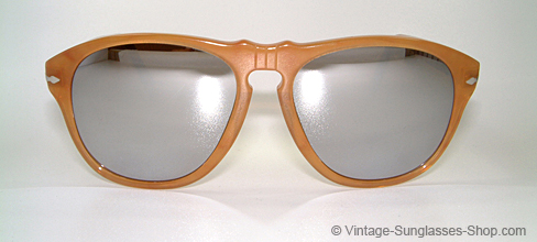Persol 649 Ratti mirrored - Medium