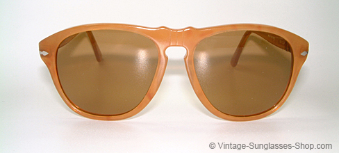 Persol 649 Ratti - Medium Details