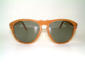 Persol 649 Ratti gray - Medium Details