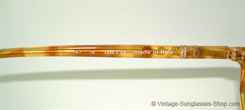 Persol 310 Ratti