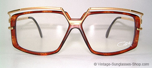 Cazal 329 Details