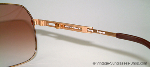 Willy Bogner 7012