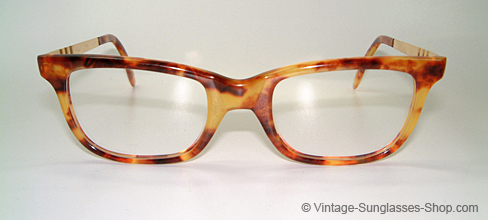 Persol Ivor Ratti Details