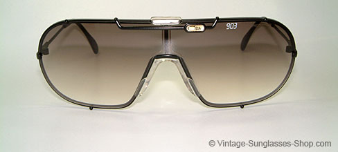 Cazal 903 Details