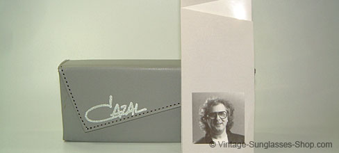 Cazal 901 Targa - small