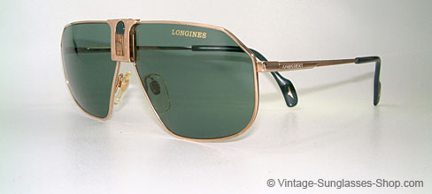 Longines 0153 (Frame by Metzler)