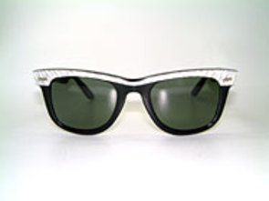 Ray Ban Wayfarer Teen XS Details