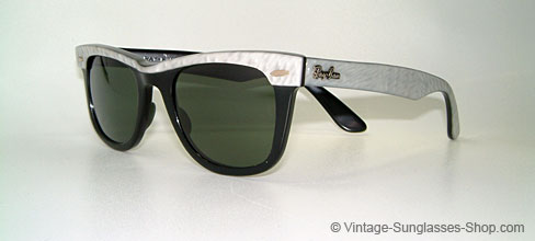 Ray Ban Wayfarer Teen XS