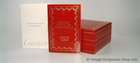 Cartier Vendome Louis Cartier - Medium