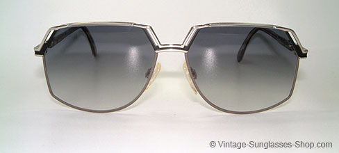 Cazal 738 Details