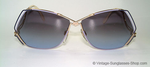 Cazal 226 Details