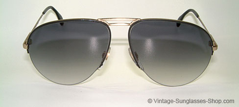 Cazal 726 - Large Details