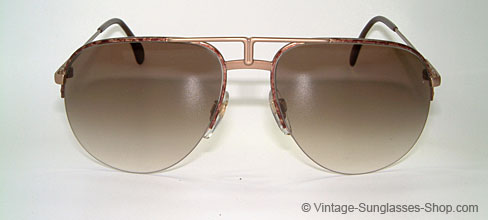 Cazal 717 - Large Details