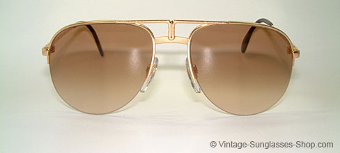 Cazal 717 - Medium Details