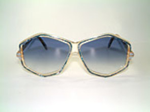 Cazal 165 Details