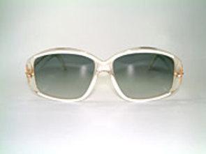 Cazal 160 Details