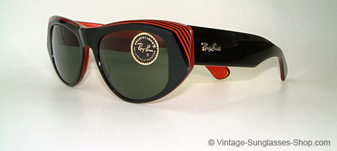 Ray Ban Wayfarer Dekko