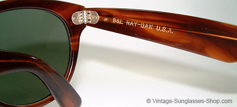 Ray Ban Dallas