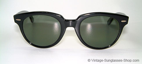 Ray Ban Dallas Details