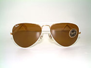 Ray Ban Large Metal - Flying Colors Details