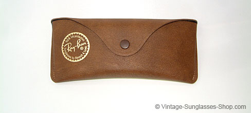 Ray Ban Large Metal II - Flying Colors