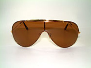 Bausch & Lomb Wings II - Tortuga Details