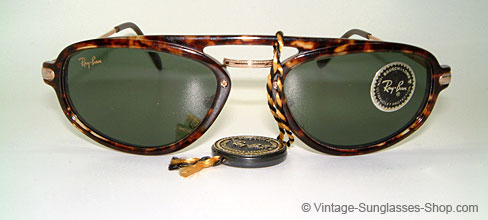 Ray Ban Traditionals Style N