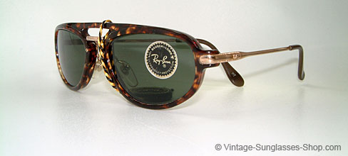 Ray Ban Traditionals Style N
