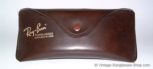 Ray Ban Traditionals Style N