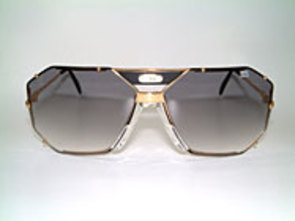 Cazal 905 Details