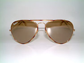 Ray Ban Large Metal - Tortuga RB50 Details