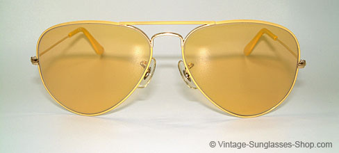 Ray Ban Large Metal - Ambermatic