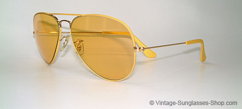 Ray Ban Large Metal - Ambermatic