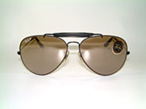 Ray Ban Outdoorsman II - RB50 black Details