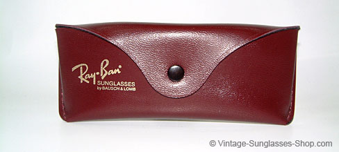 Ray Ban Outdoorsman II - RB50 black