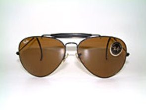 Ray Ban Outdoorsman II - B15 Sport Details