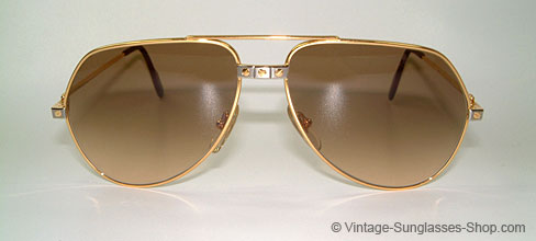 Cartier Vendome Santos - Medium