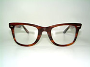 Ray Ban Wayfarer I Details