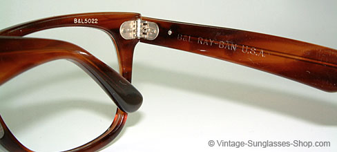 Ray Ban Wayfarer I