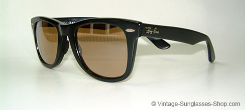 Ray Ban Wayfarer I - RB50