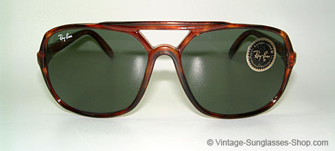 Ray Ban Timberline II