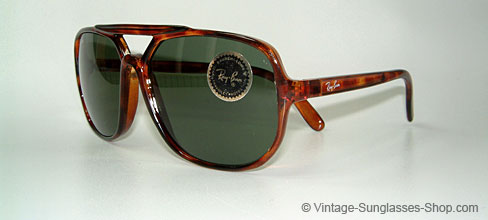 Ray Ban Timberline II