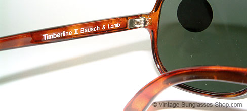 Ray Ban Timberline II