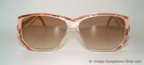 Cazal Clear Glasses Cazal Clear Glasses