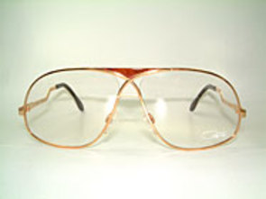 Cazal 737 - Large Details