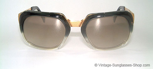 Dunker 4621 - Gold doublé Details