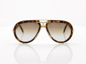 Cazal 642 - Limited Edition - Large Details